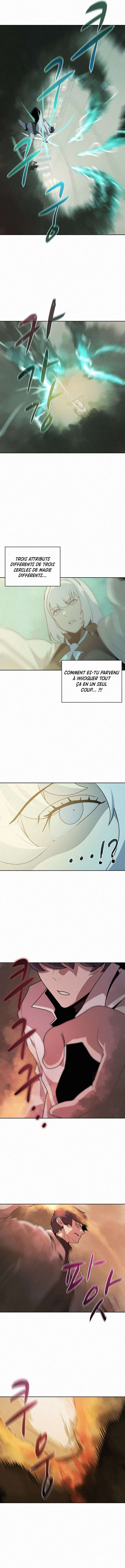 The Book Eating Magician Chapitre 72 - Page 5