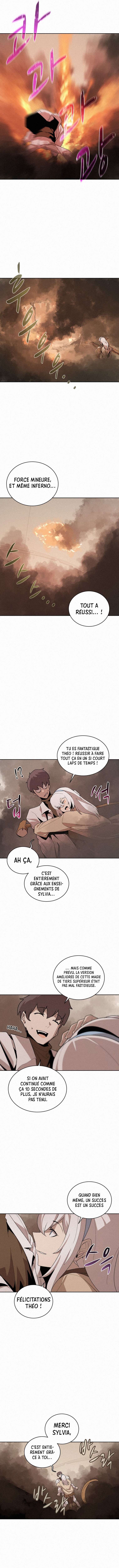 The Book Eating Magician Chapitre 72 - Page 6