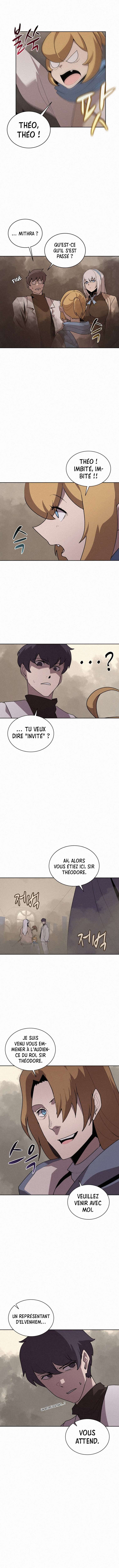 The Book Eating Magician Chapitre 72 - Page 7