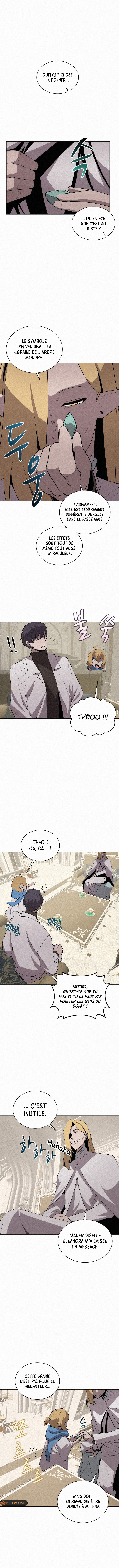 The Book Eating Magician Chapitre 74 - Page 4