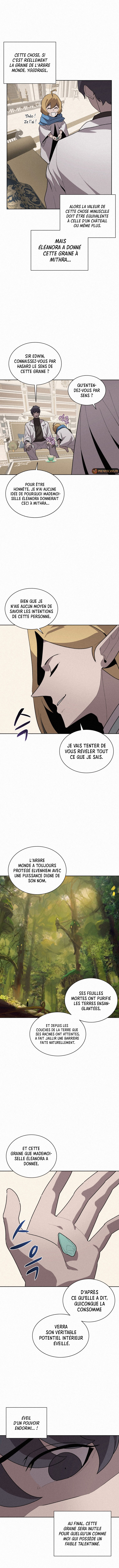 The Book Eating Magician Chapitre 74 - Page 5
