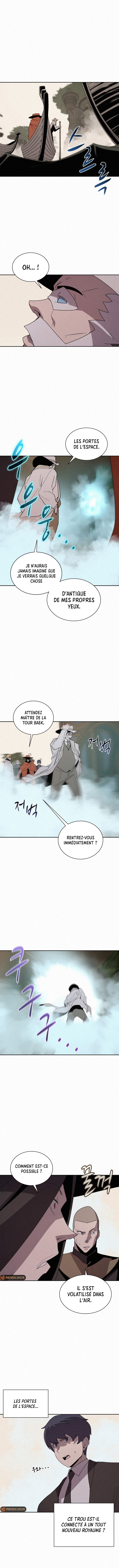 The Book Eating Magician Chapitre 79 - Page 2