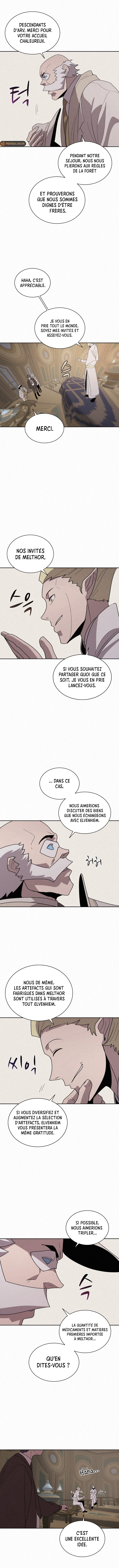 The Book Eating Magician Chapitre 79 - Page 4