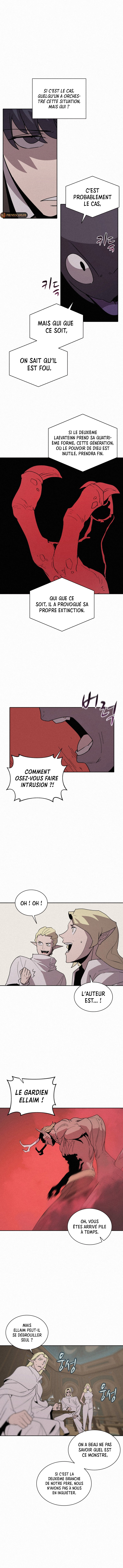 The Book Eating Magician Chapitre 79 - Page 7
