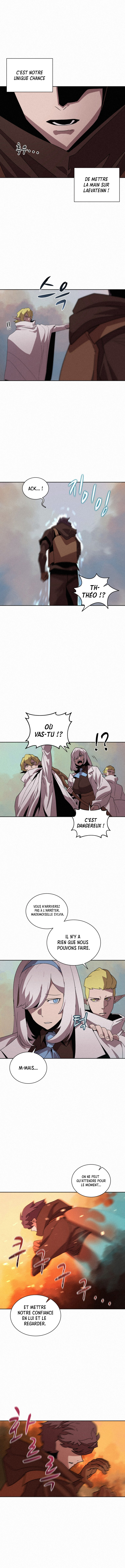 The Book Eating Magician Chapitre 82 - Page 4