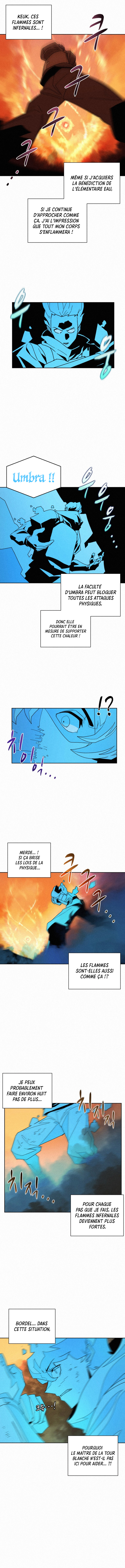 The Book Eating Magician Chapitre 82 - Page 5