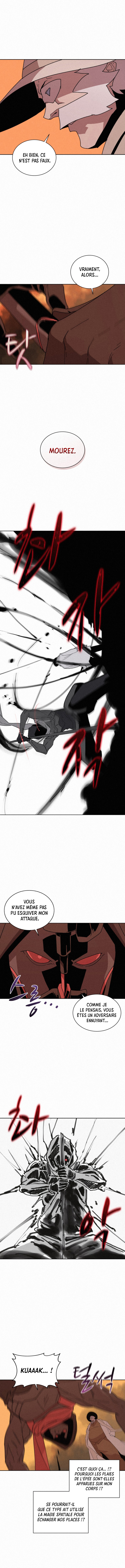 The Book Eating Magician Chapitre 82 - Page 9