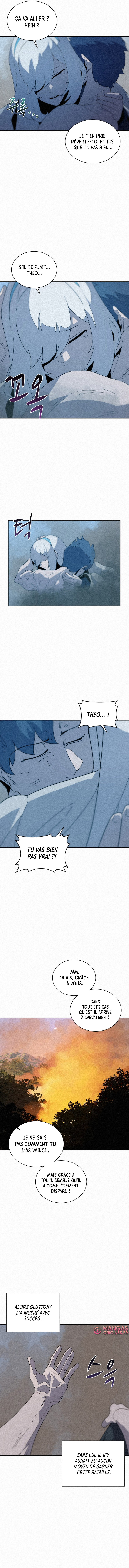 The Book Eating Magician Chapitre 83 - Page 10