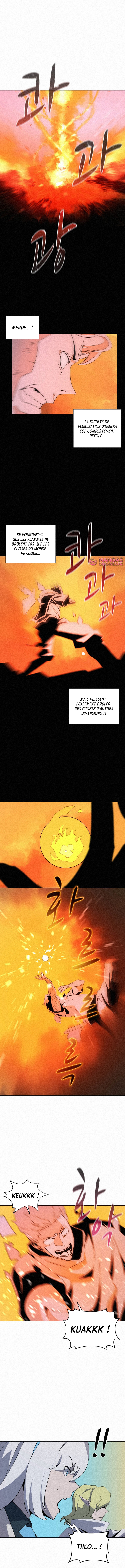 The Book Eating Magician Chapitre 83 - Page 2