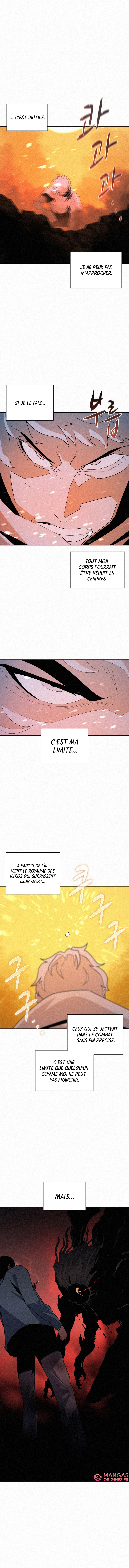 The Book Eating Magician Chapitre 83 - Page 3