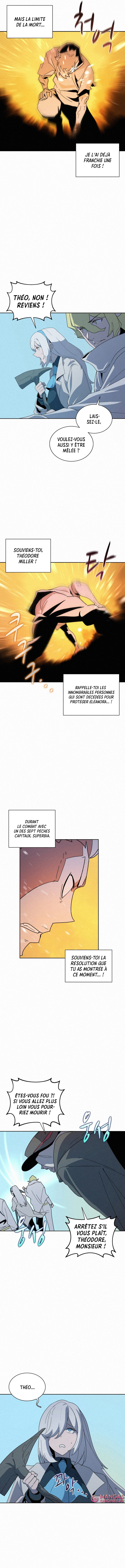 The Book Eating Magician Chapitre 83 - Page 4