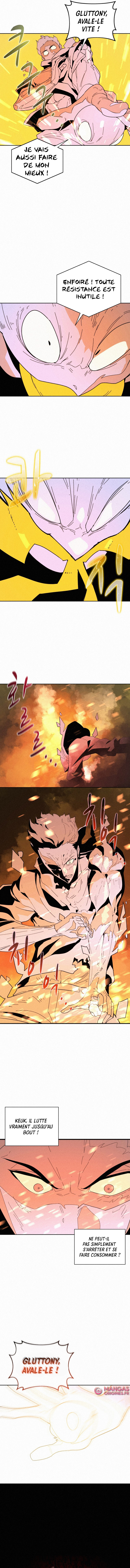 The Book Eating Magician Chapitre 83 - Page 6