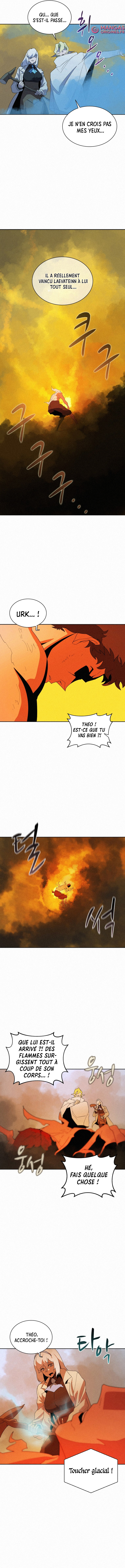 The Book Eating Magician Chapitre 83 - Page 8