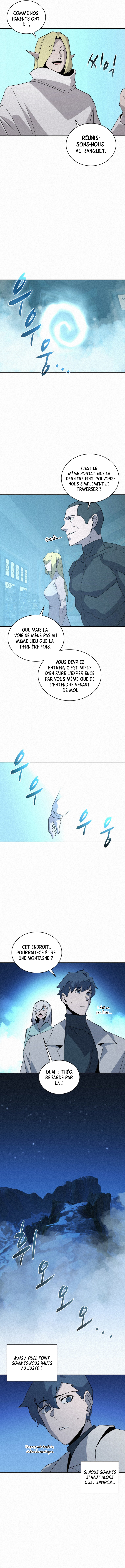 The Book Eating Magician Chapitre 84 - Page 10