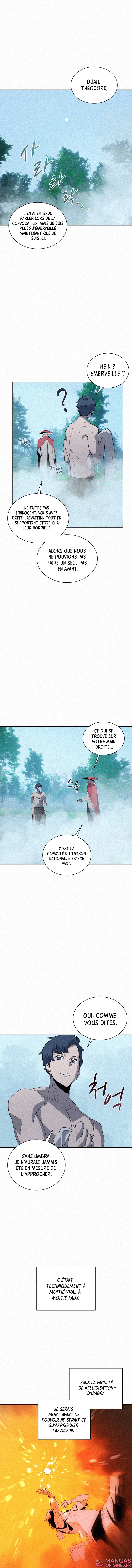 The Book Eating Magician Chapitre 84 - Page 2