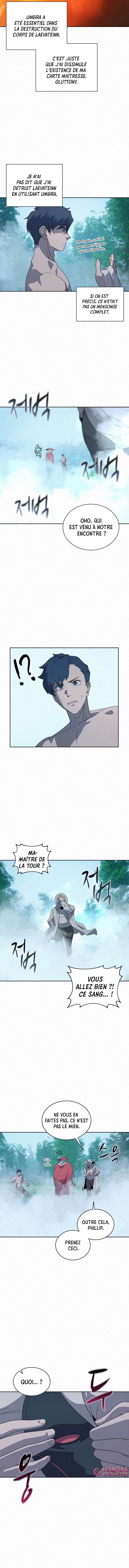 The Book Eating Magician Chapitre 84 - Page 3
