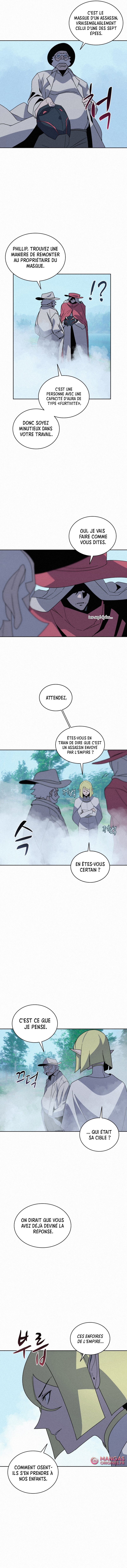 The Book Eating Magician Chapitre 84 - Page 4