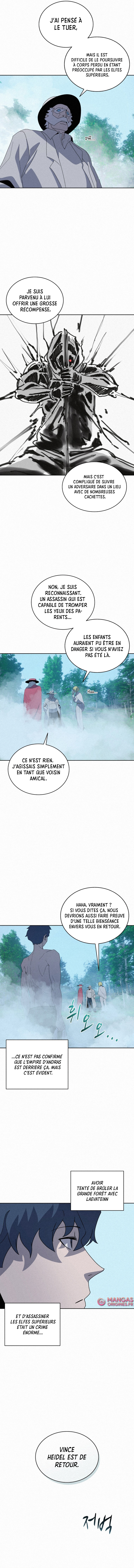 The Book Eating Magician Chapitre 84 - Page 5