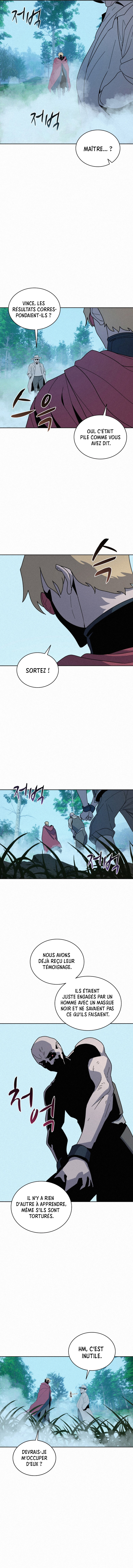 The Book Eating Magician Chapitre 84 - Page 6