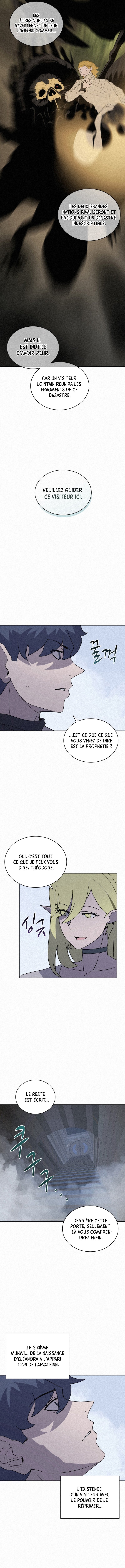 The Book Eating Magician Chapitre 85 - Page 10