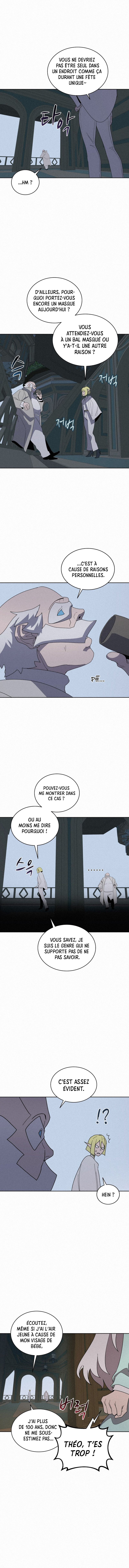 The Book Eating Magician Chapitre 85 - Page 4
