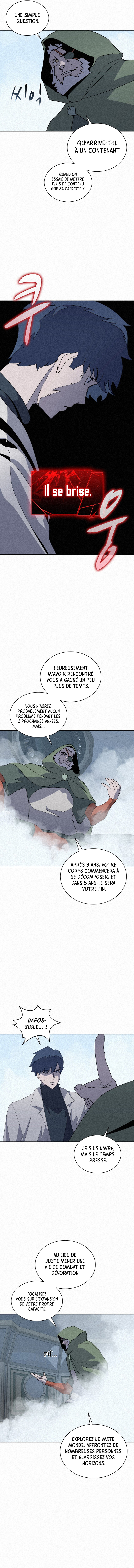The Book Eating Magician Chapitre 86 - Page 10