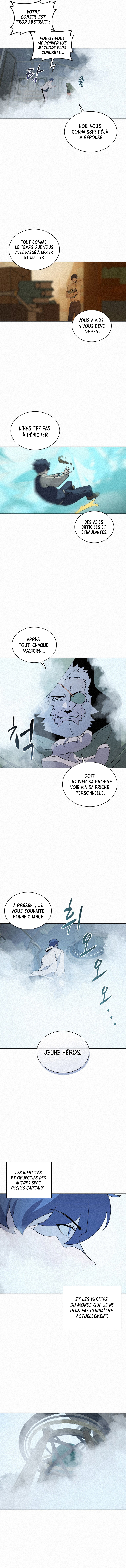 The Book Eating Magician Chapitre 86 - Page 11