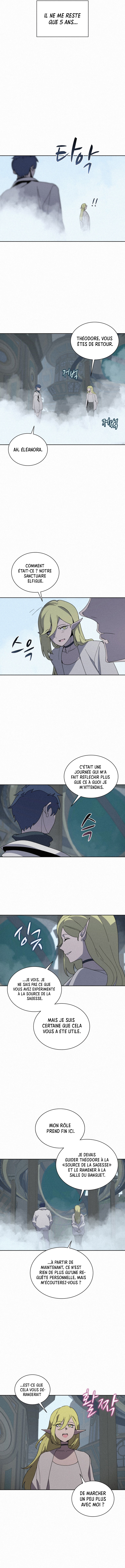 The Book Eating Magician Chapitre 86 - Page 12