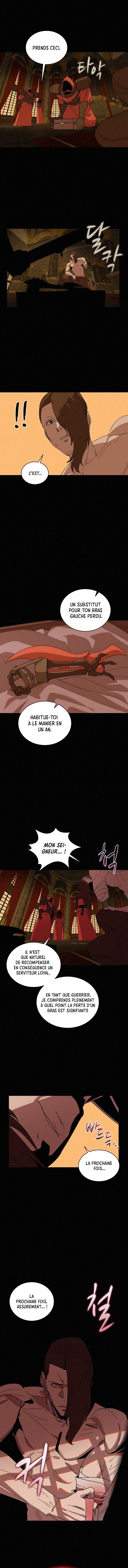 The Book Eating Magician Chapitre 86 - Page 14