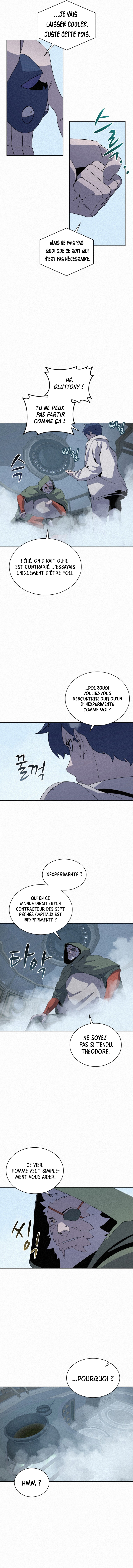 The Book Eating Magician Chapitre 86 - Page 6