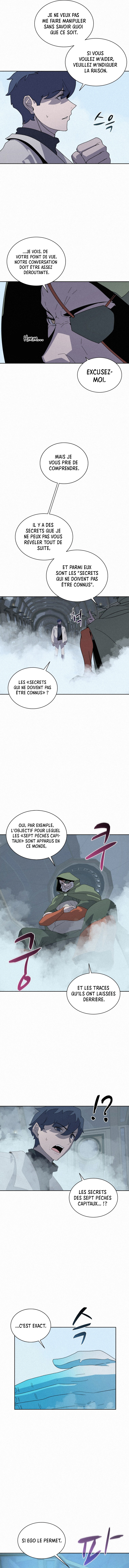 The Book Eating Magician Chapitre 86 - Page 7