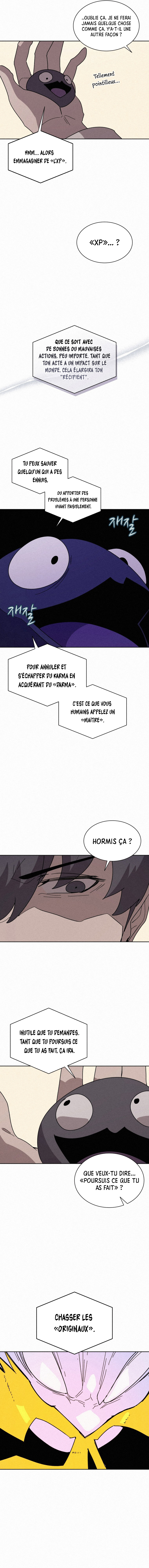 The Book Eating Magician Chapitre 87 - Page 10