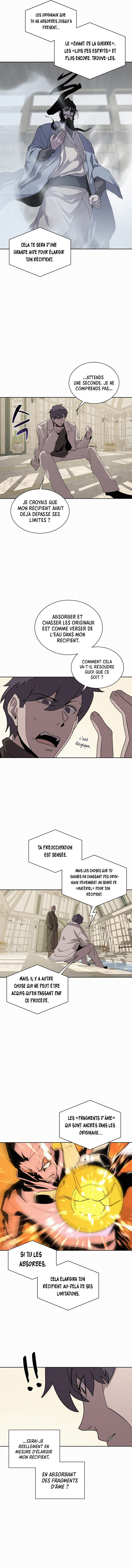 The Book Eating Magician Chapitre 87 - Page 11