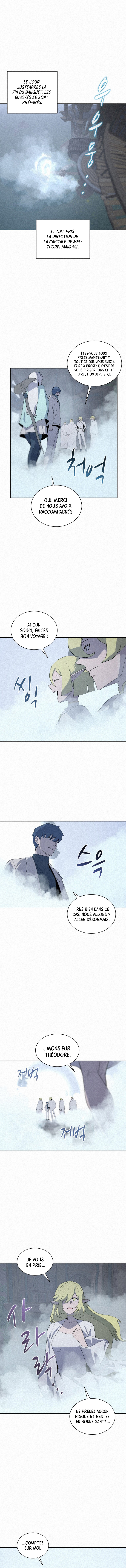 The Book Eating Magician Chapitre 87 - Page 2