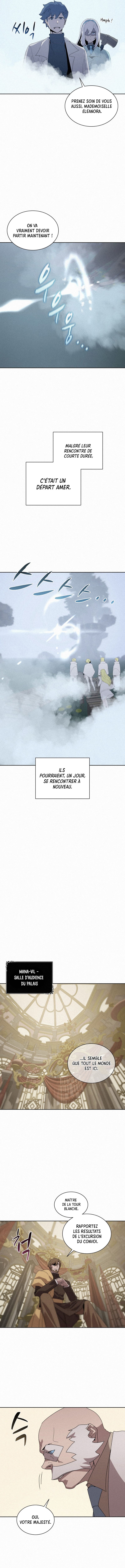 The Book Eating Magician Chapitre 87 - Page 3
