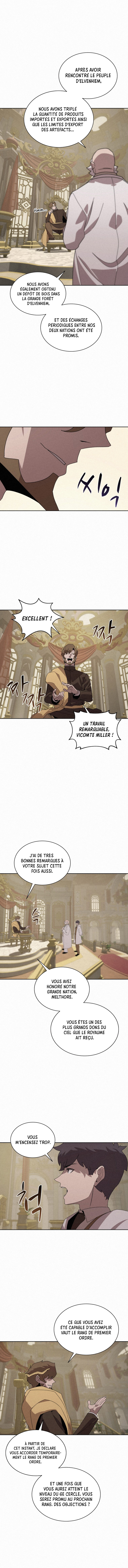 The Book Eating Magician Chapitre 87 - Page 4