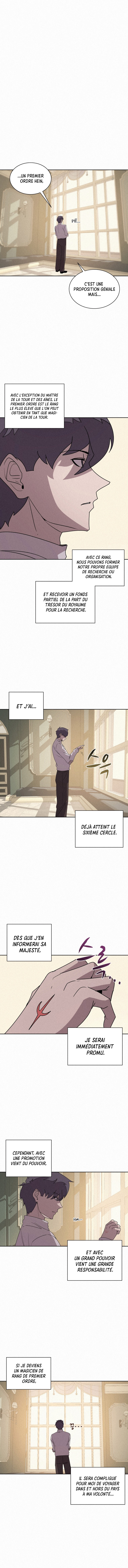 The Book Eating Magician Chapitre 87 - Page 6
