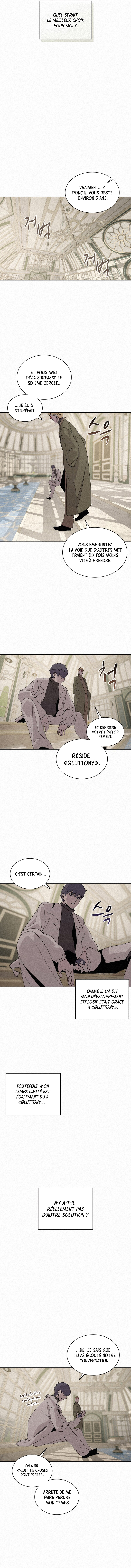 The Book Eating Magician Chapitre 87 - Page 7
