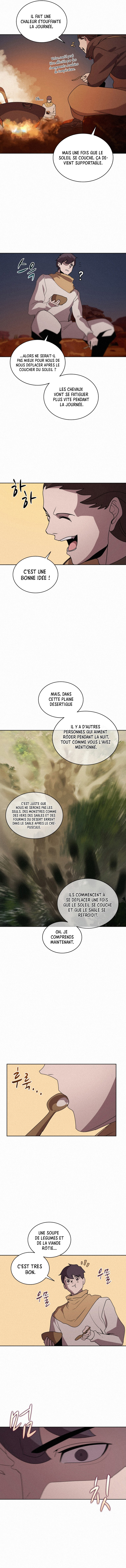 The Book Eating Magician Chapitre 88 - Page 12