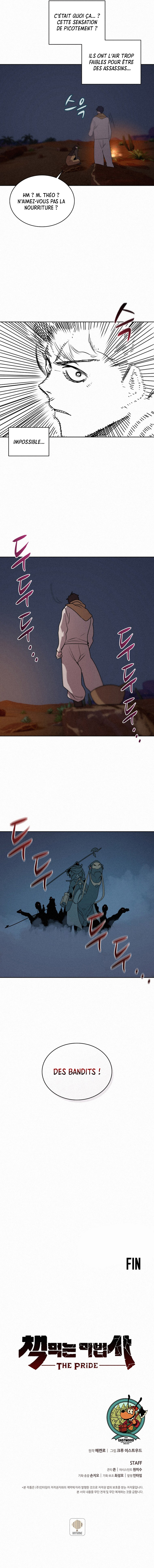 The Book Eating Magician Chapitre 88 - Page 13
