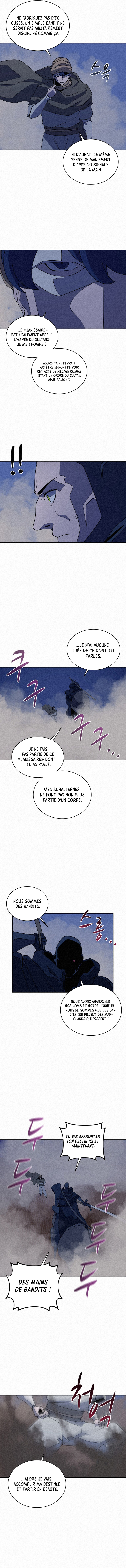 The Book Eating Magician Chapitre 89 - Page 10