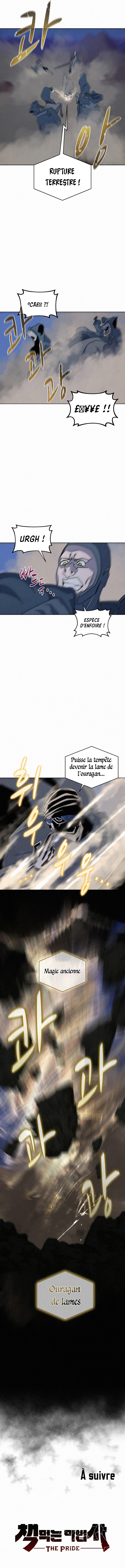 The Book Eating Magician Chapitre 89 - Page 11