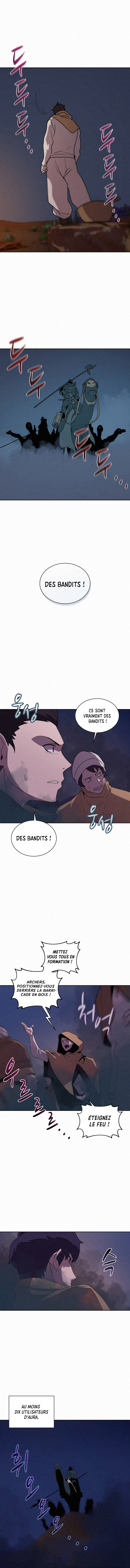 The Book Eating Magician Chapitre 89 - Page 2