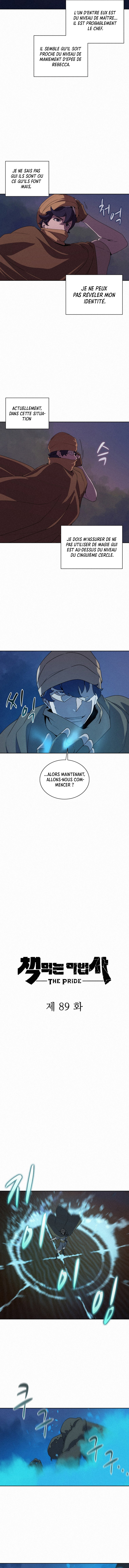 The Book Eating Magician Chapitre 89 - Page 3
