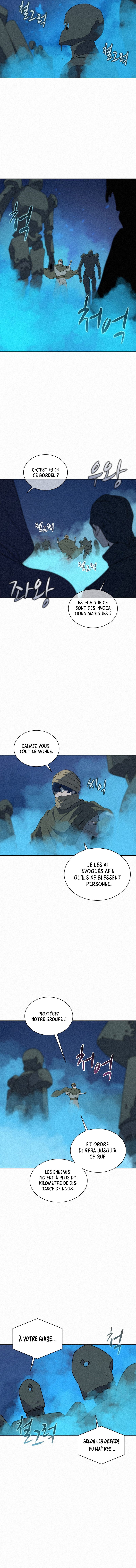 The Book Eating Magician Chapitre 89 - Page 4