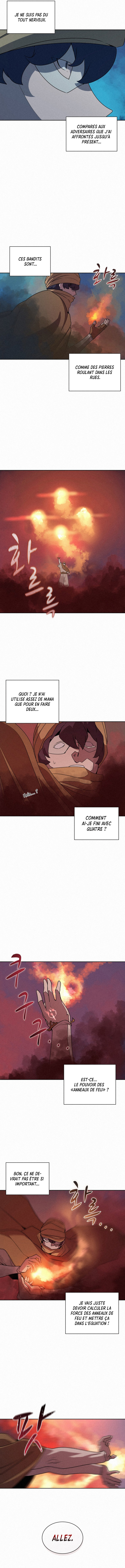 The Book Eating Magician Chapitre 89 - Page 5