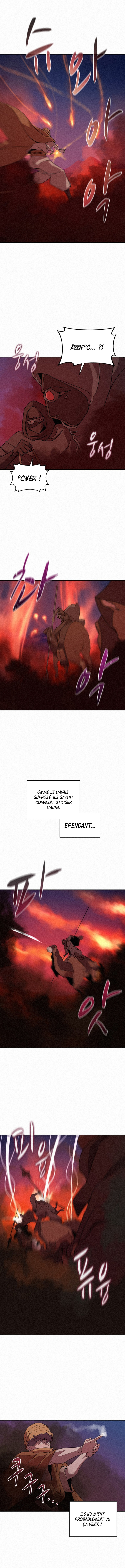 The Book Eating Magician Chapitre 89 - Page 6