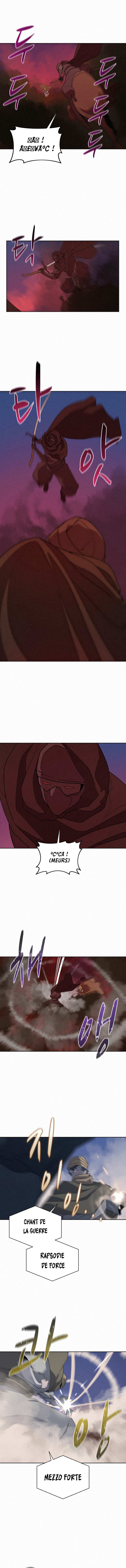The Book Eating Magician Chapitre 89 - Page 7