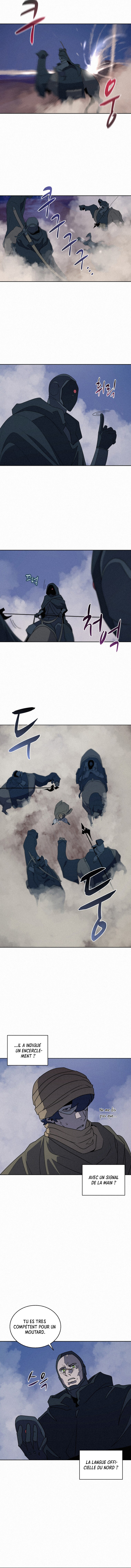 The Book Eating Magician Chapitre 89 - Page 8