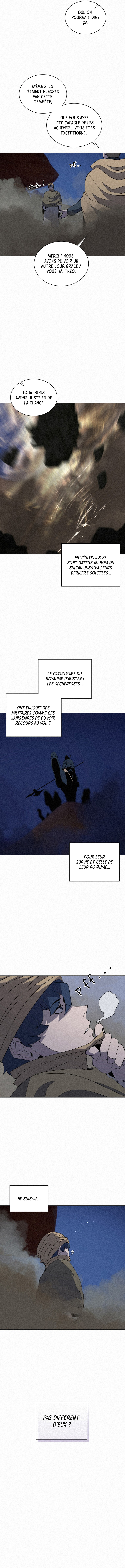 The Book Eating Magician Chapitre 90 - Page 4